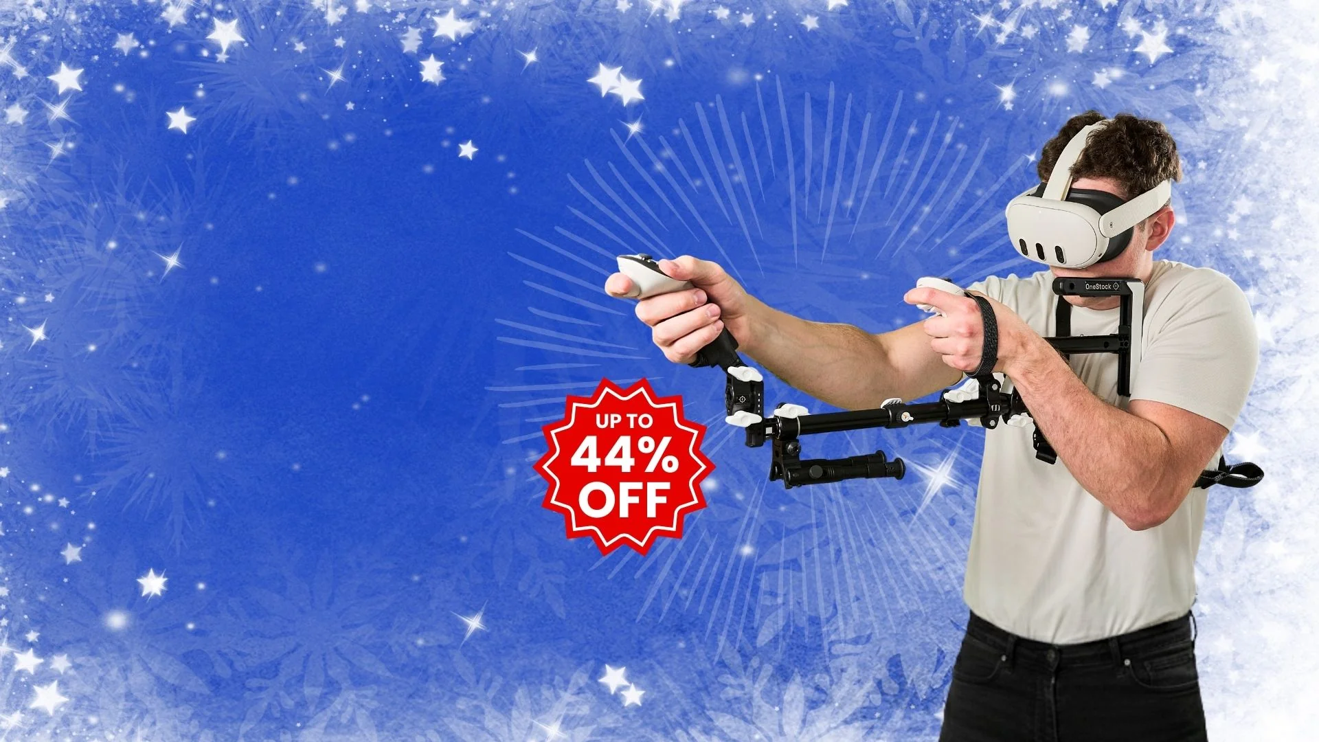 Master Every Shot with Wield