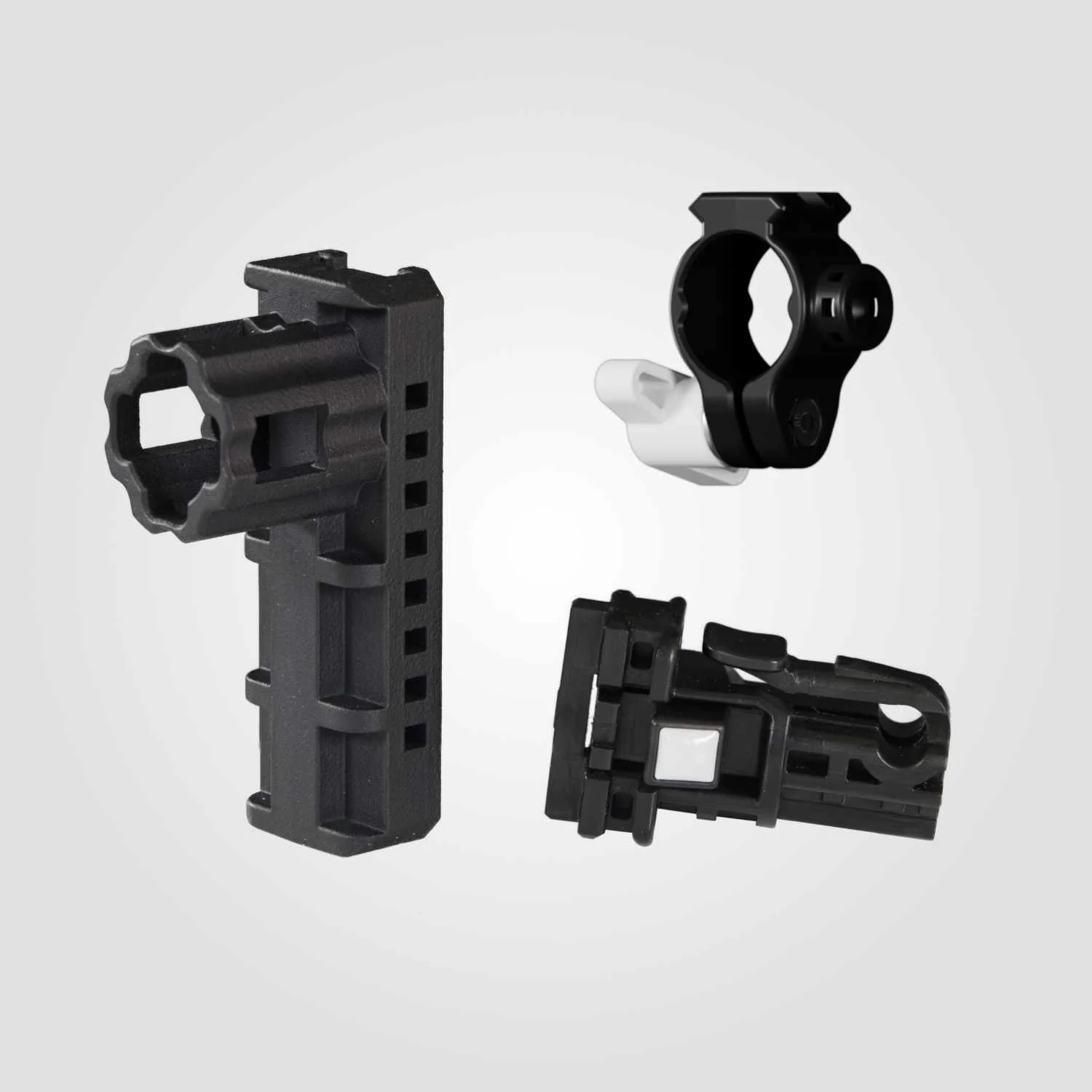 ADD-ON: Grip Height Module for front-hand elevation adjustment - Image 4