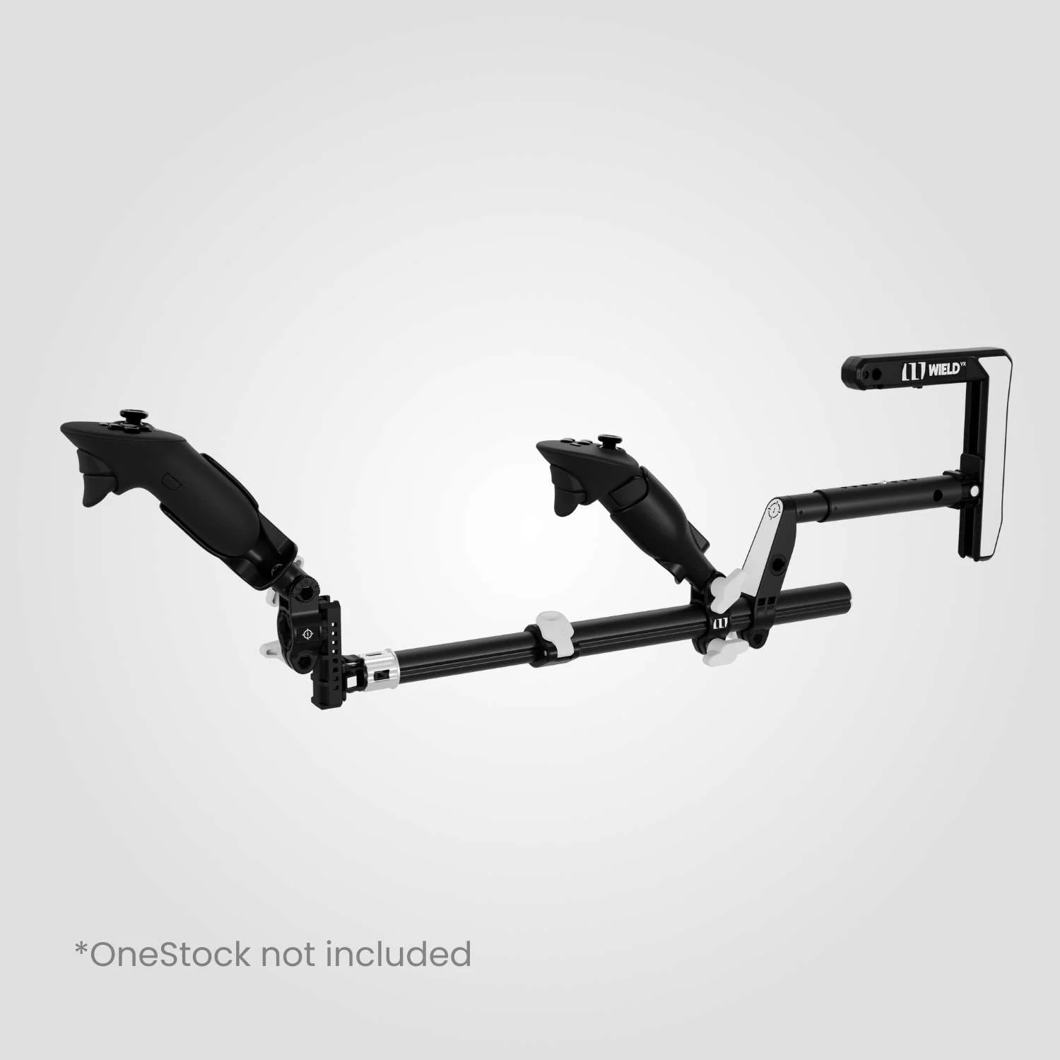 PREORDER ADD-ON: Steam Frame Controller Mounts - Image 3