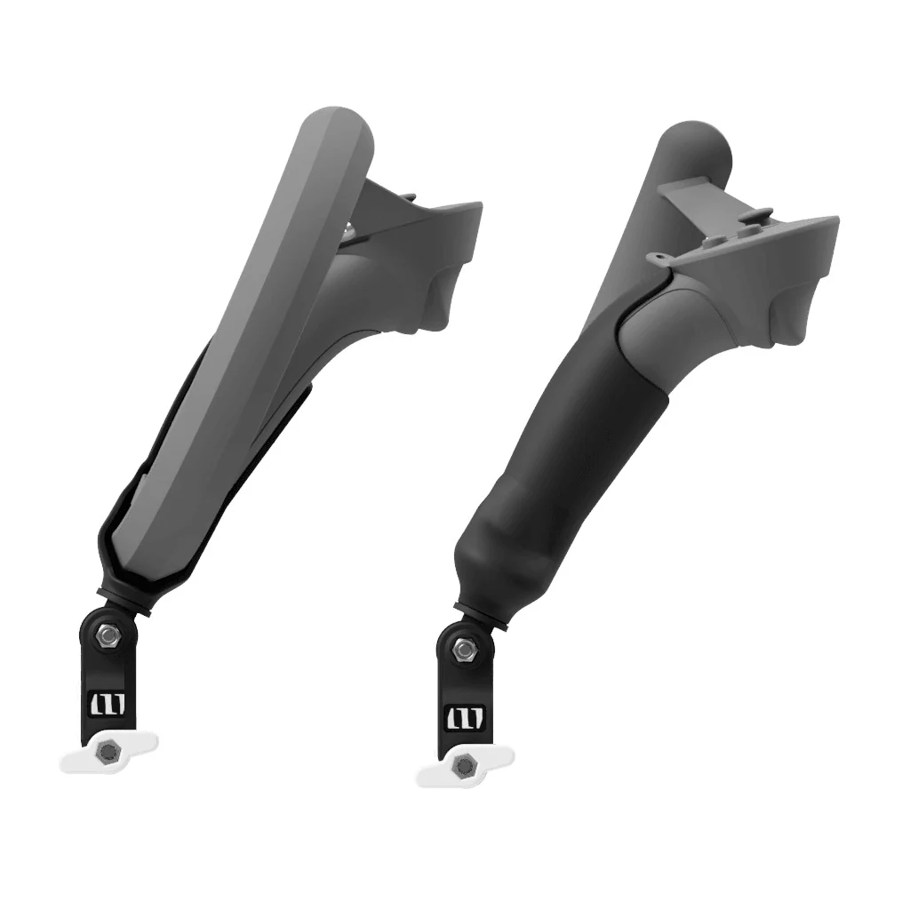 Additional Controller Mounts (for a second VR system) - Image 3