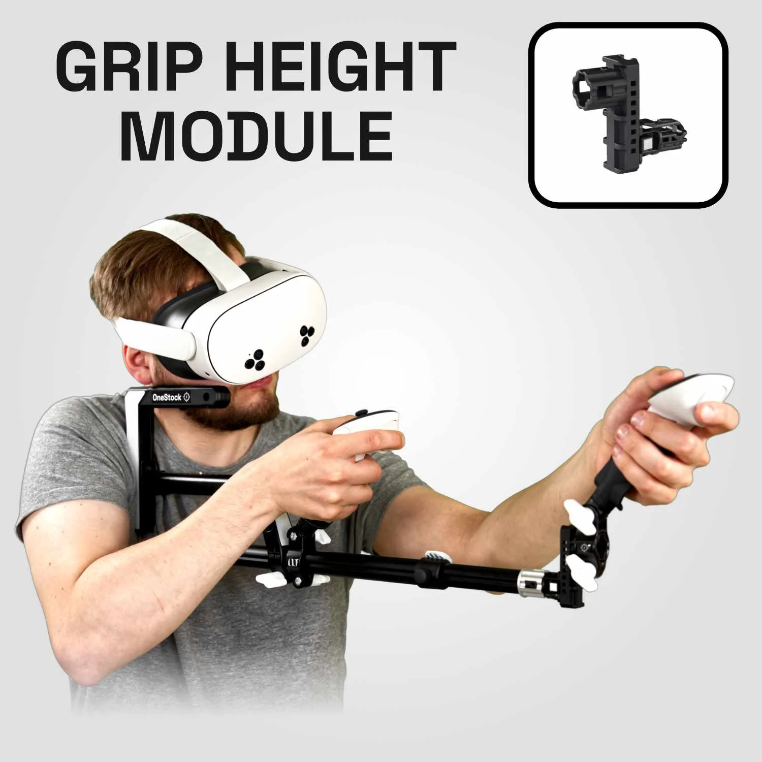 OneStock Pro VR Gunstock - Image 10