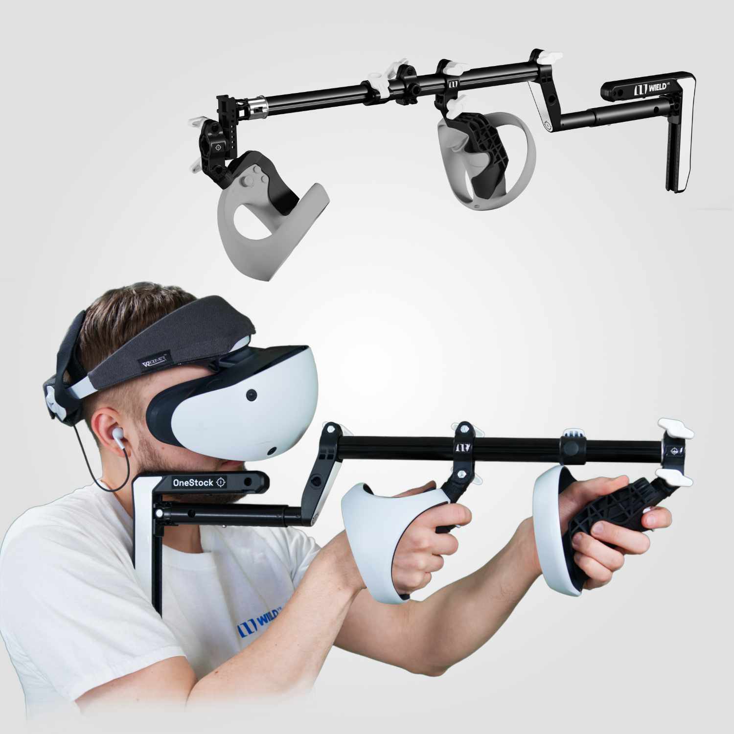OneStock Pro VR Gunstock - Image 12