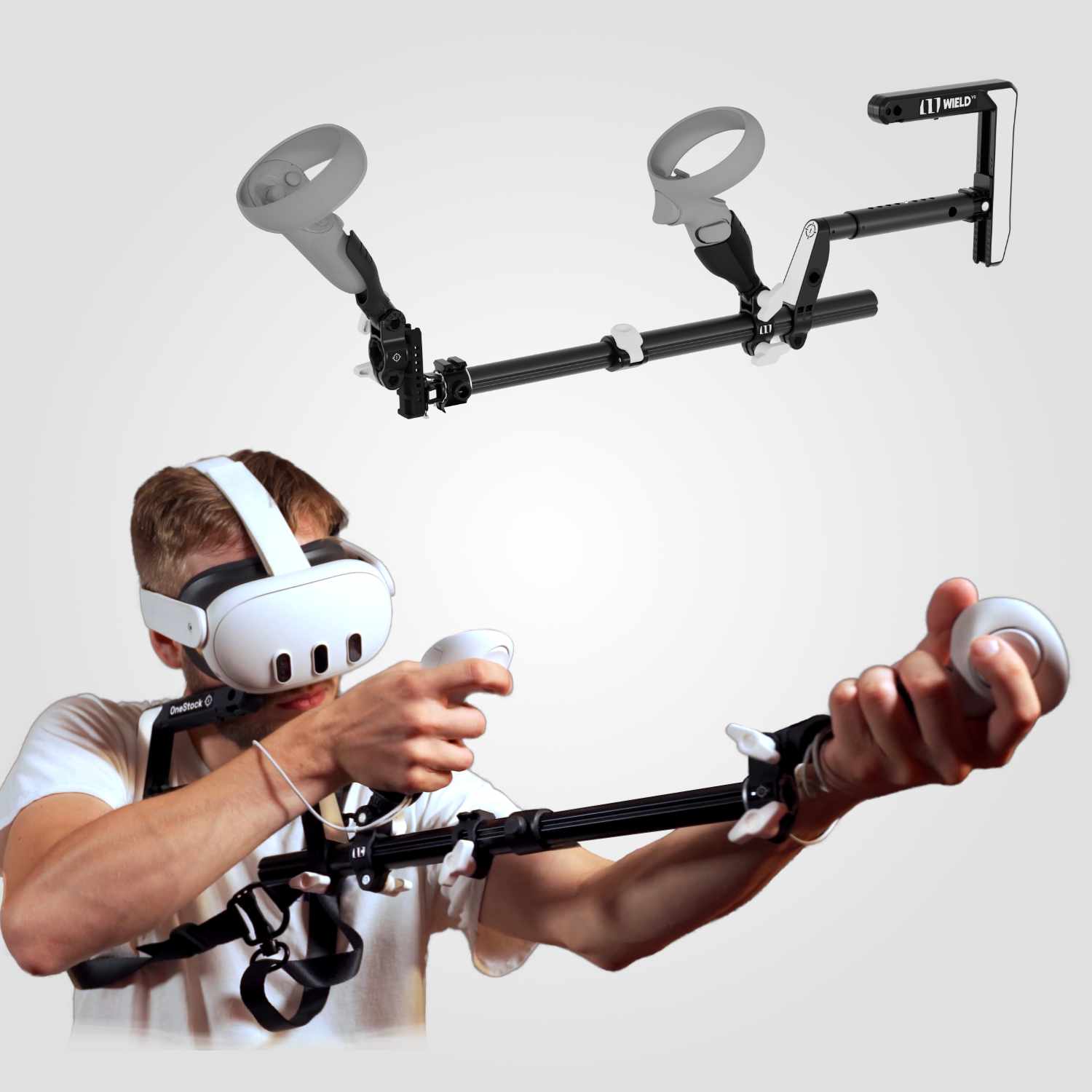 OneStock Pro VR Gunstock - Image 13