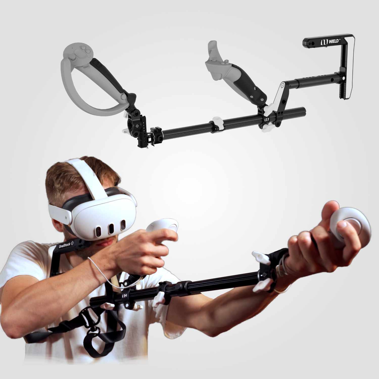 OneStock Pro VR Gunstock - Image 14