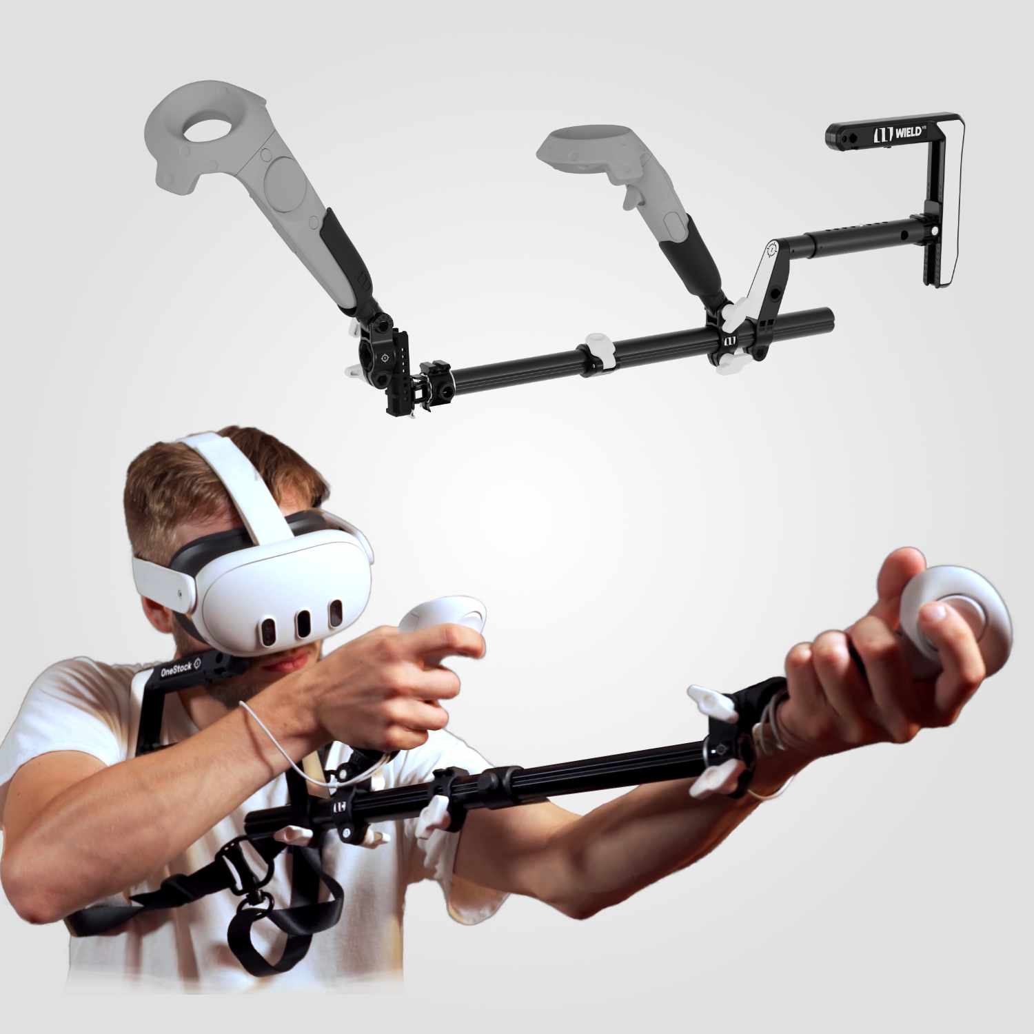 OneStock Pro VR Gunstock - Image 15