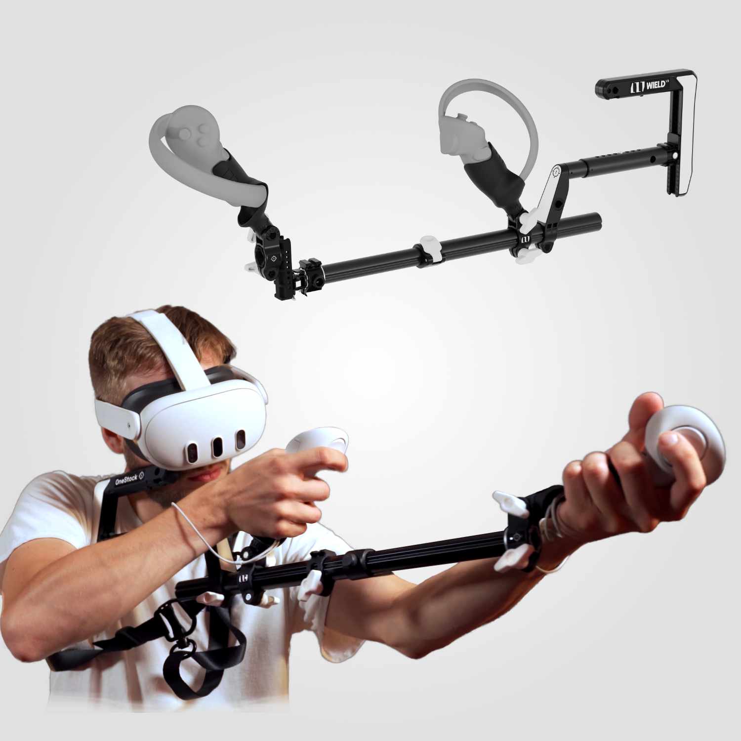 OneStock Pro VR Gunstock - Image 16