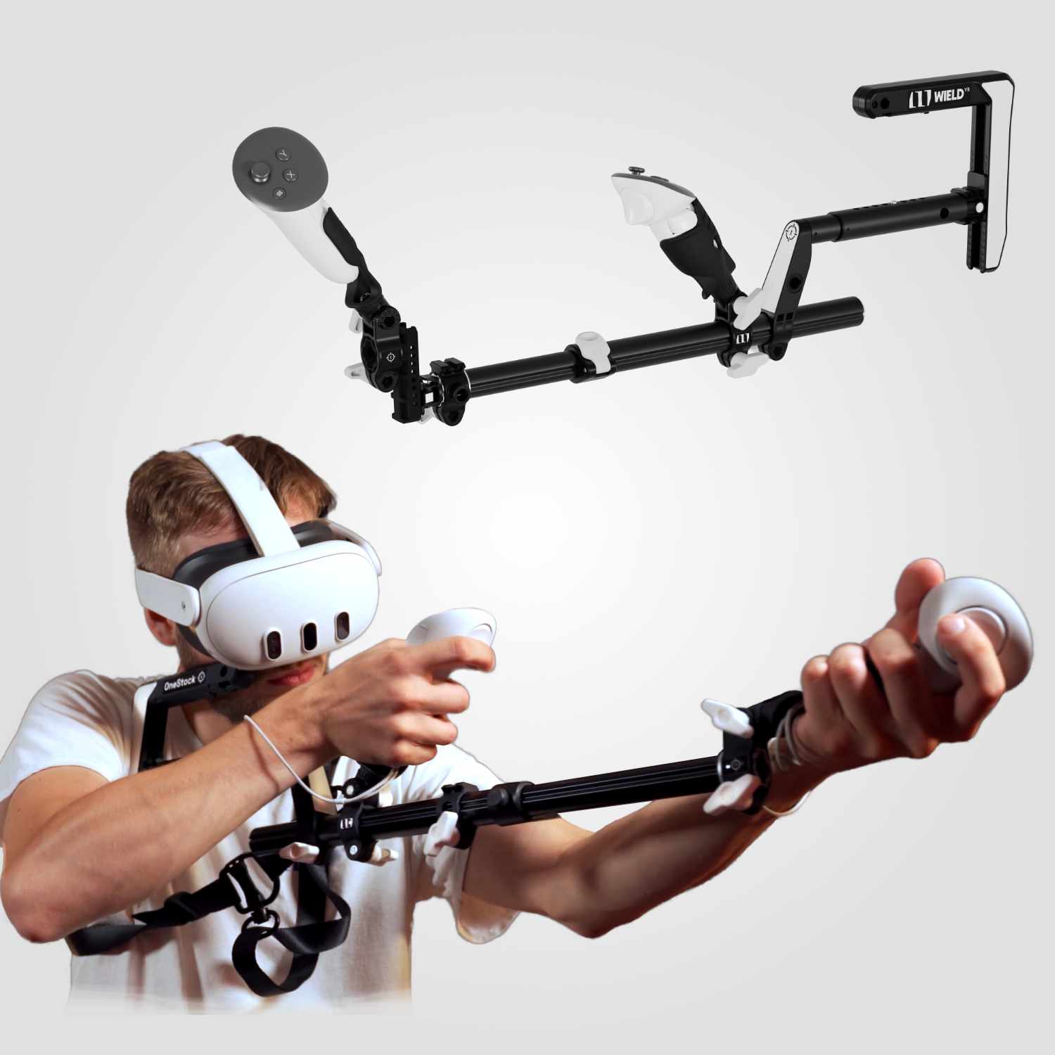 OneStock Pro VR Gunstock - Image 18