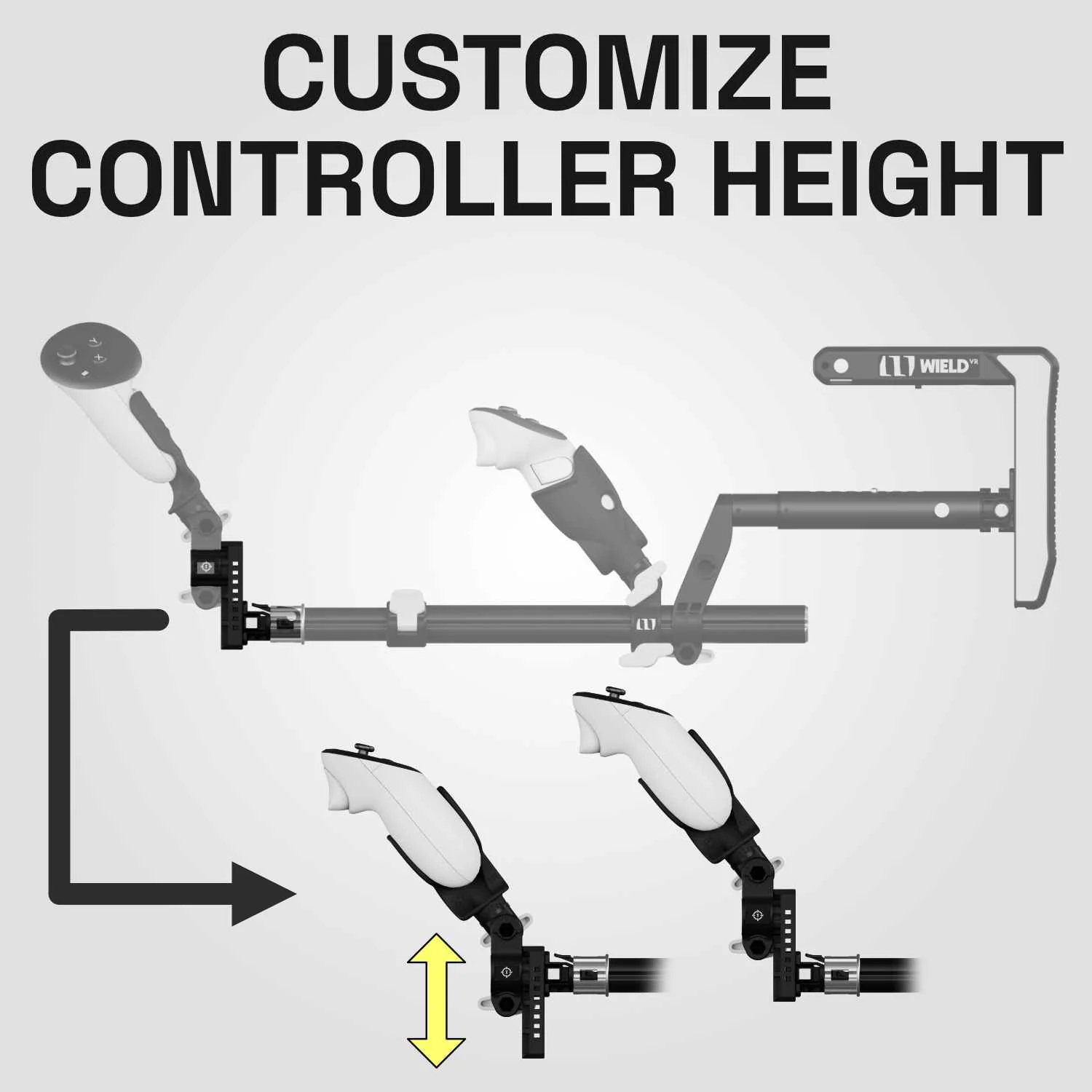 OneStock Pro VR Gunstock - Image 7