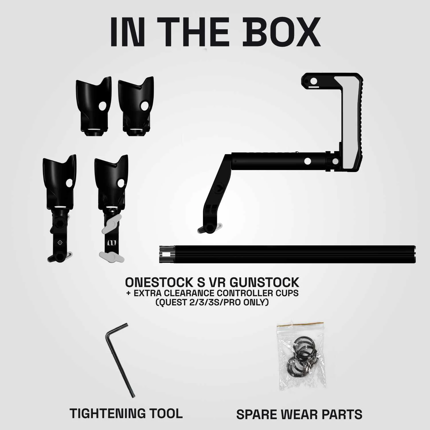 OneStock S VR Gunstock - Image 8