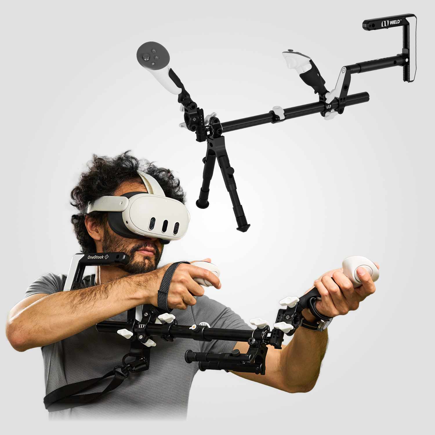 OneStock Ultimate Edition VR Gunstock - Image 15