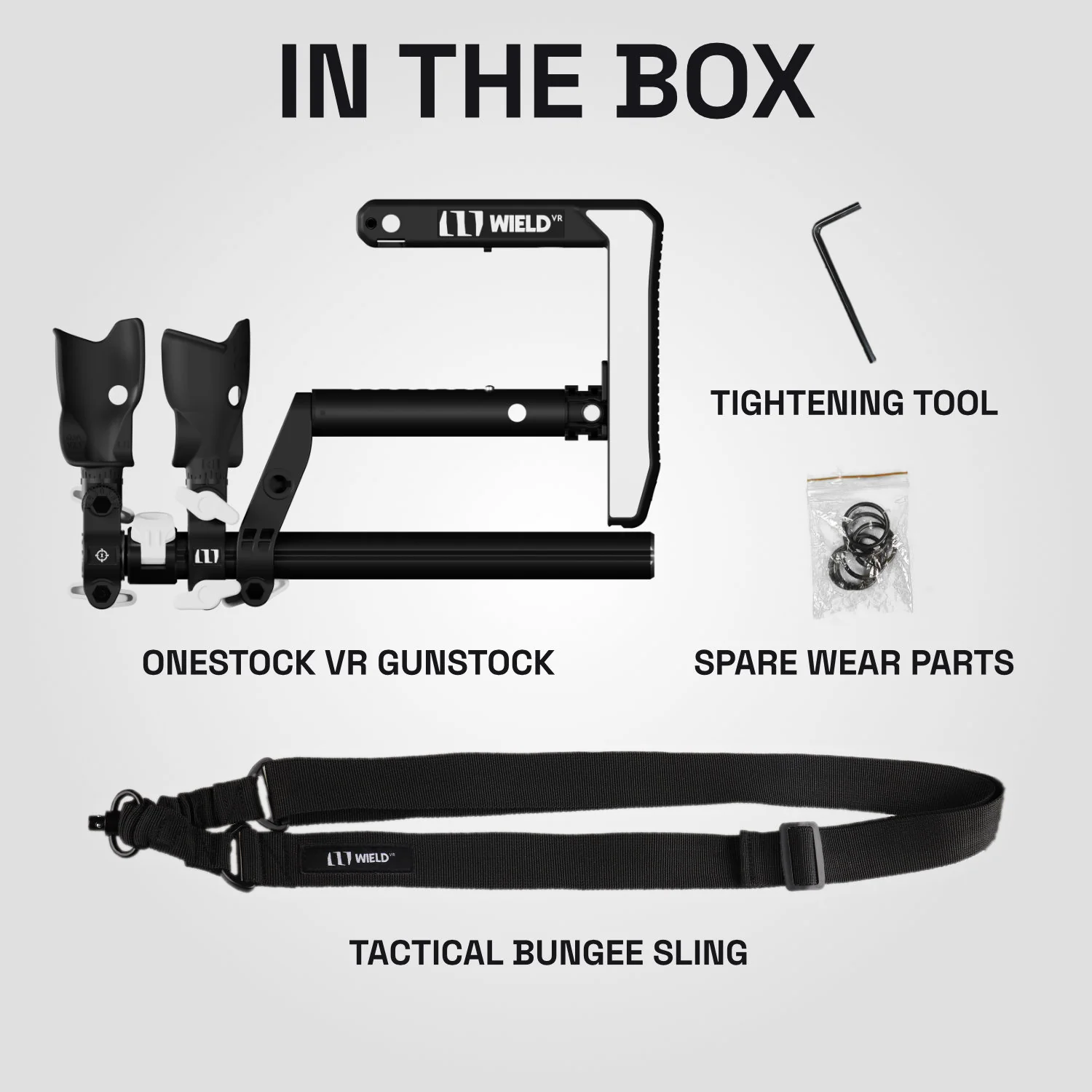 OneStock VR Gunstock - Image 9