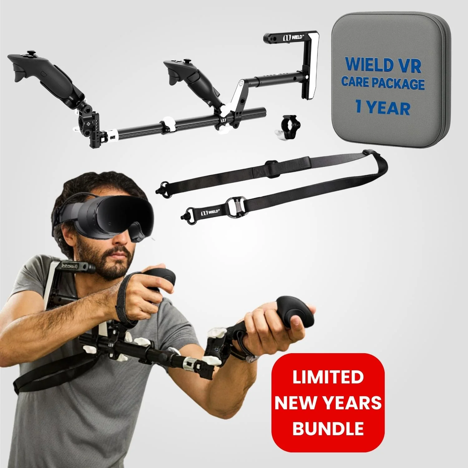 PREORDER: OneStock VR Gunstock Bundles for Valve Steam Frame - Image 14
