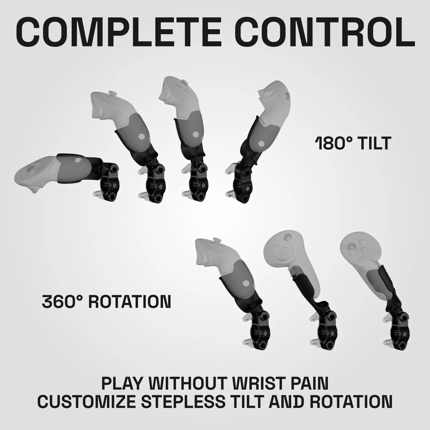 OneStock VR Gunstock - Image 7