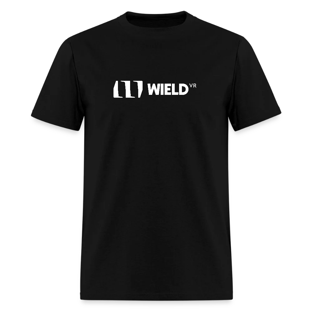 Wield Your Power Basic T-Shirt - Image 3