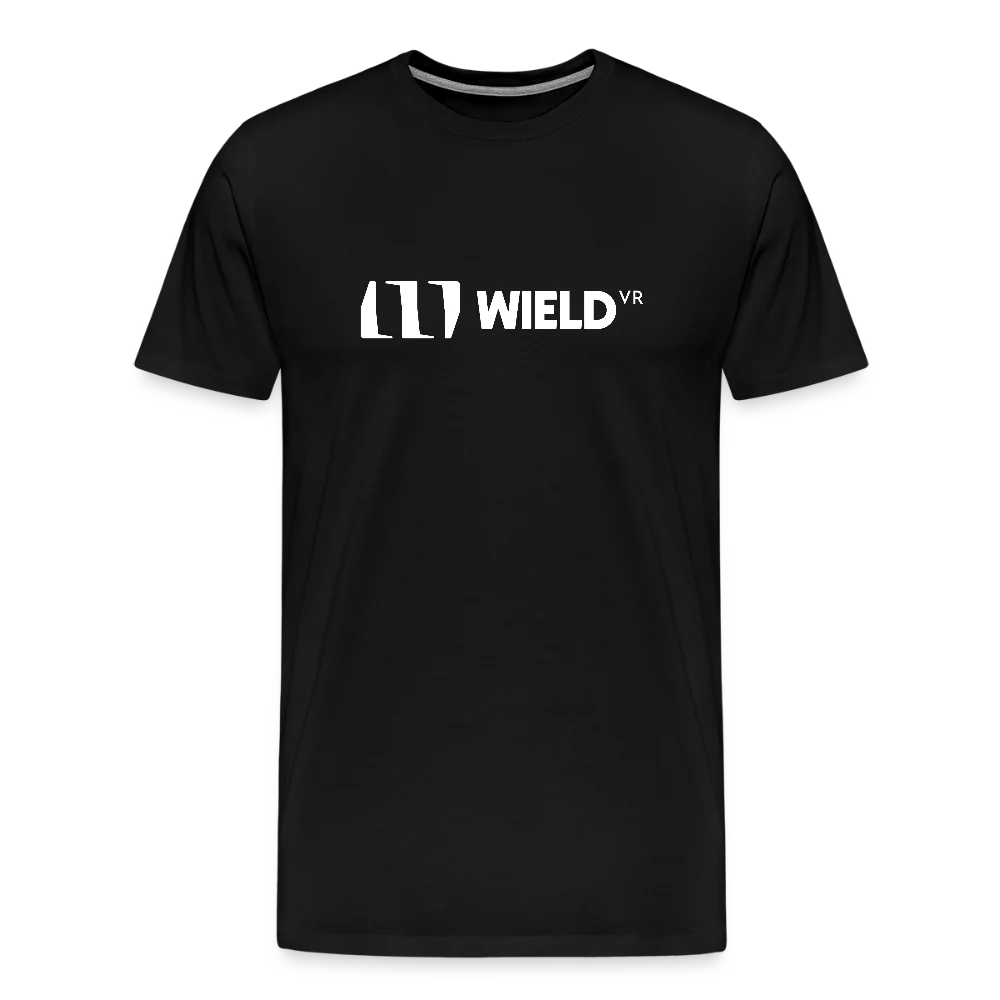 Wield Your Power Premium T-shirt - Image 3